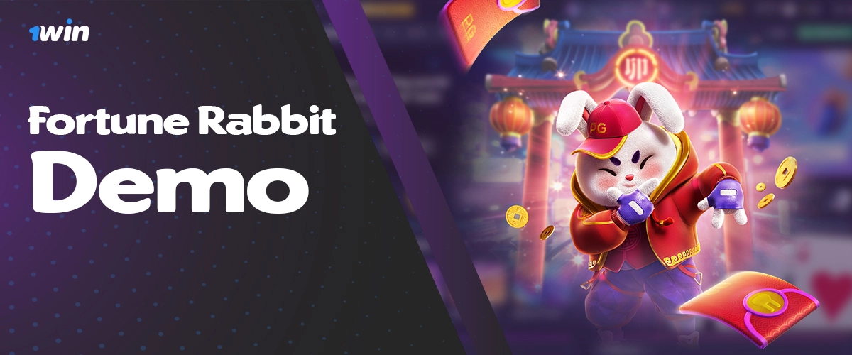 1win Fortune Rabbit