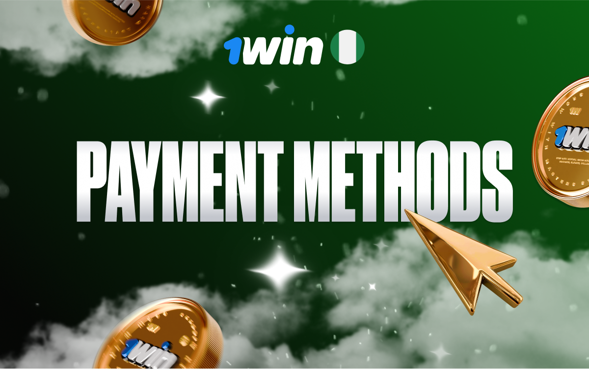 1win payment